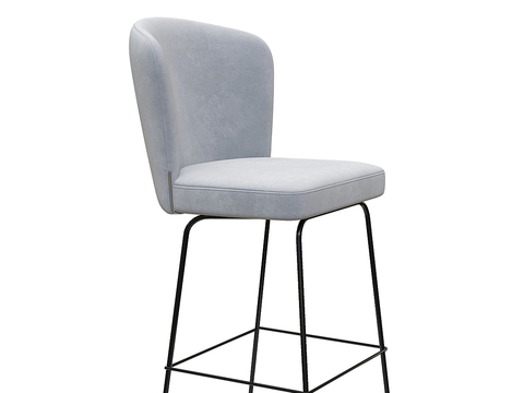 Bar Chair Bar Stool High Stool