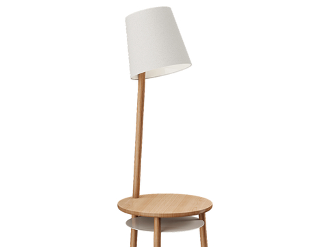 Hartô Nordic bedside table lamp