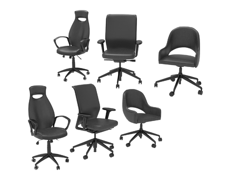 Office Chair Class Front Chair Staff Chair