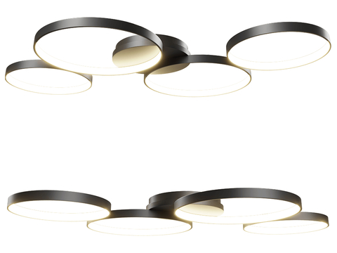 Maxlight ceiling lamp