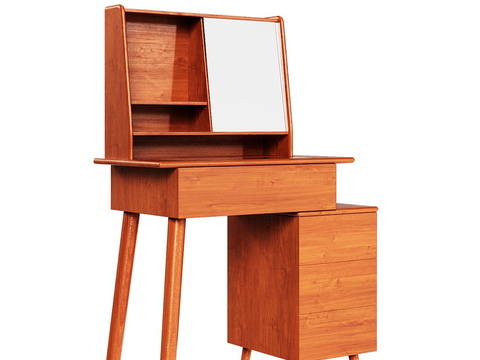 Nordic Dressing Table