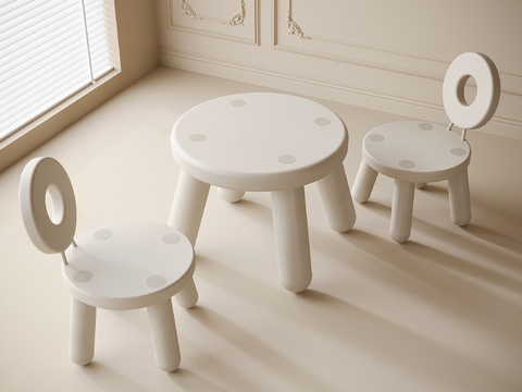 Modern kids Table&Chair