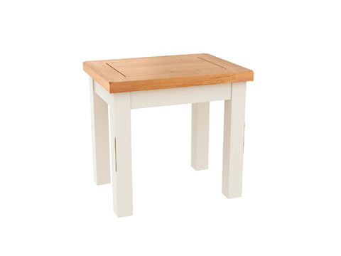 Modern Stool Wooden Stool Square Stool Makeup Stool