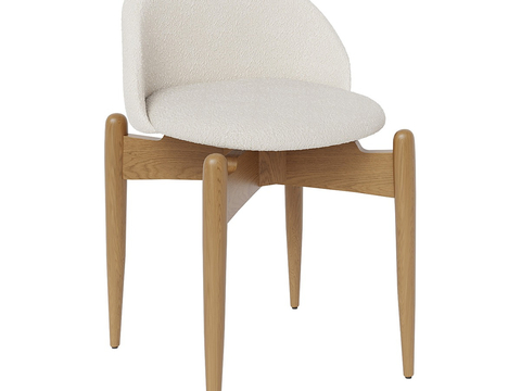 Nordic Chair Dining Chair