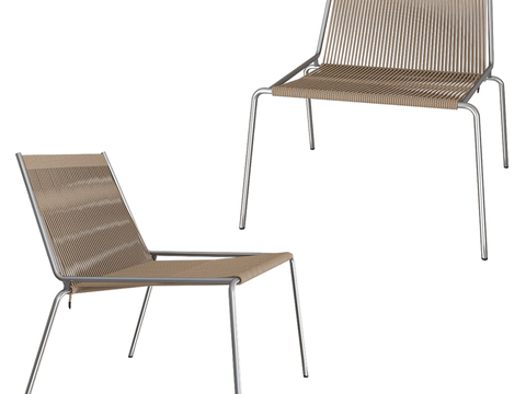 Thorup Outdoor Chair Lounge Chair