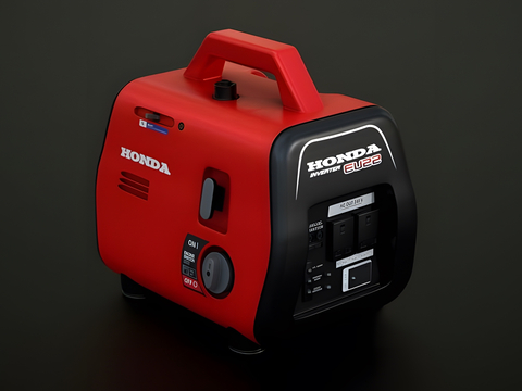 Portable mini generator