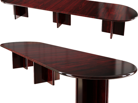 Dyrlund conference table