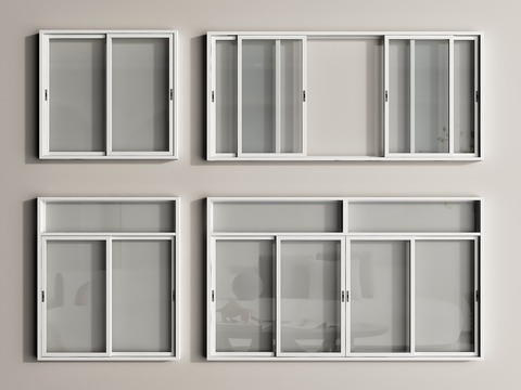 window sliding window sliding door glass window