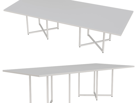 Alea Dining Table