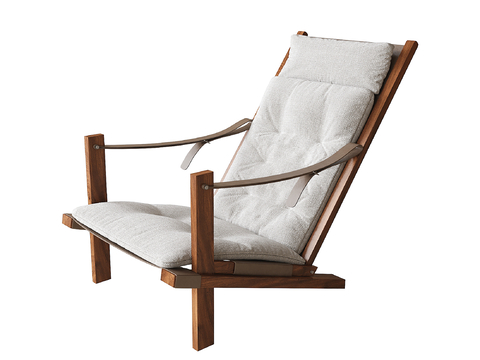 modern seat Lounge Chair