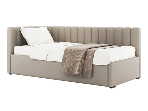 Modern sofa bed single bed