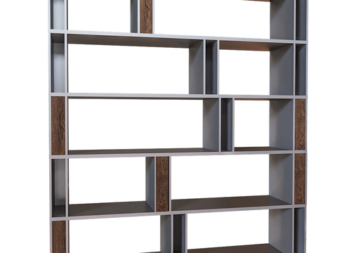 EmmeBi bookcase bookshelf