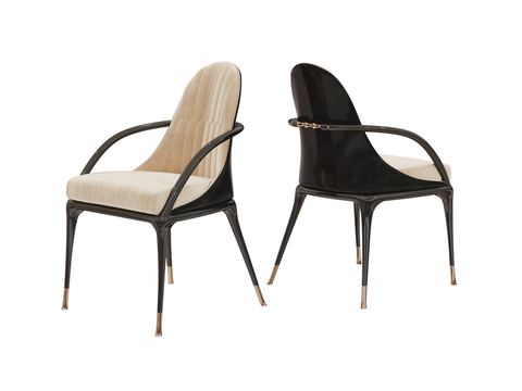 visionnaire chair dining chair