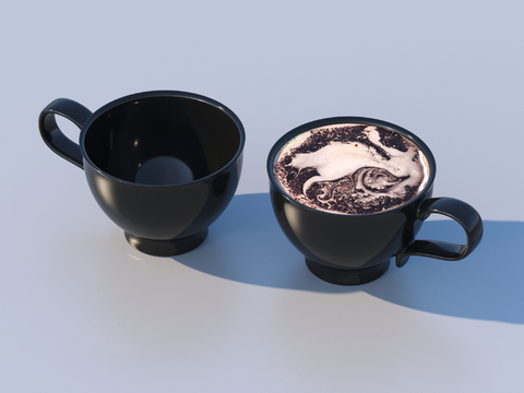 cup coffee cup