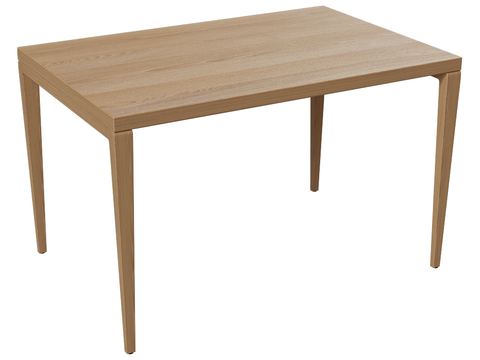 Brunner dining table