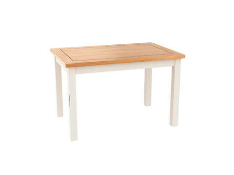 Dining table square table long table wooden table