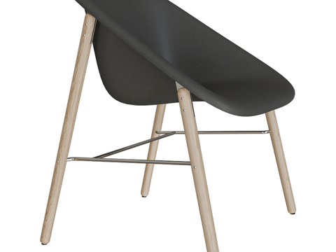 Inno modern chair dining chair