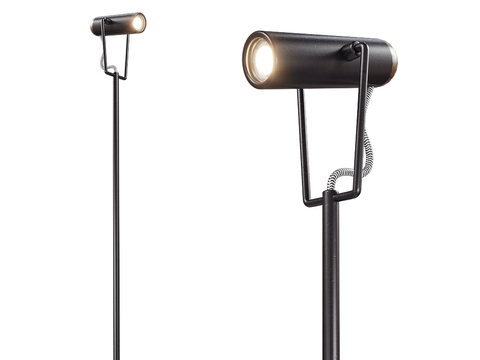 Zuiver Group Floor Lamp