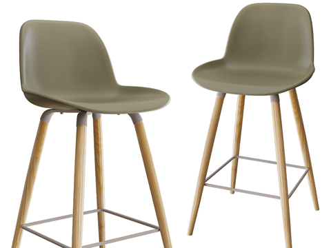 Zuiver Group Bar Stool