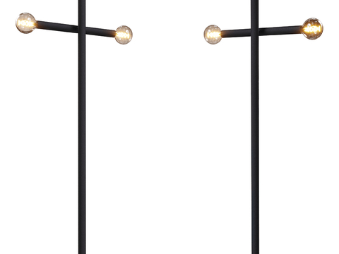 Zuiver Group Floor Lamp