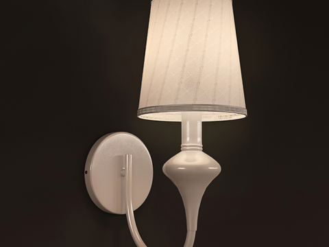 Jane O wall lamp