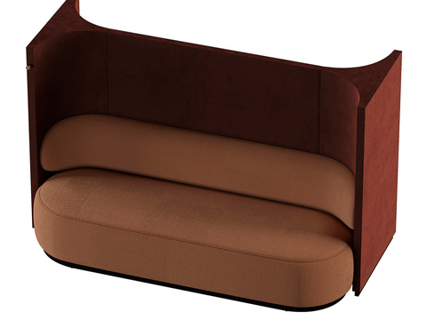 Booth Sofa Booth Sofa