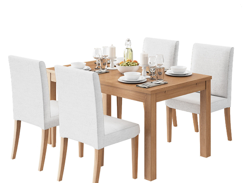 IKEA Dining Tables and Chairs