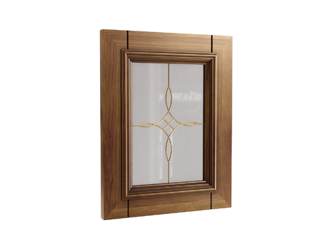 Jianou cabinet door panel