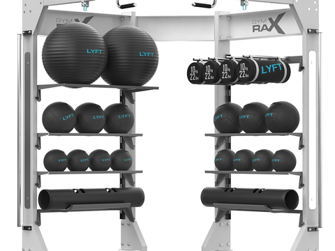 Sports Simulator Yoga Ball