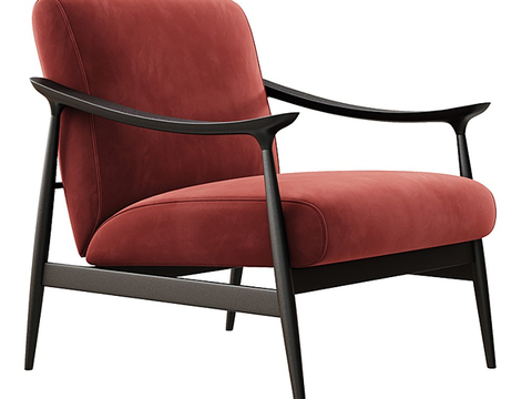 Modern Sofa Chair Lounge Chair