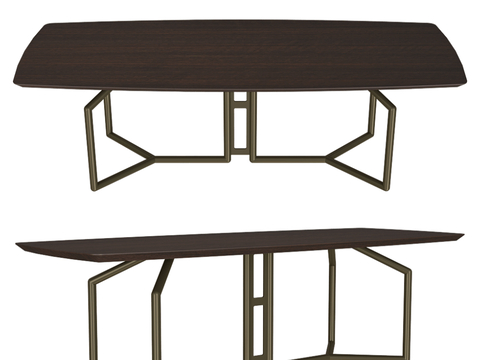 Esedra table