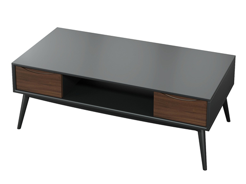 Nordic coffee table