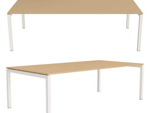 Alea Dining Table