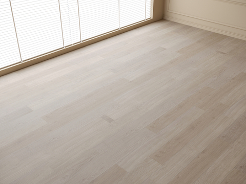 Modern Wood Flooring