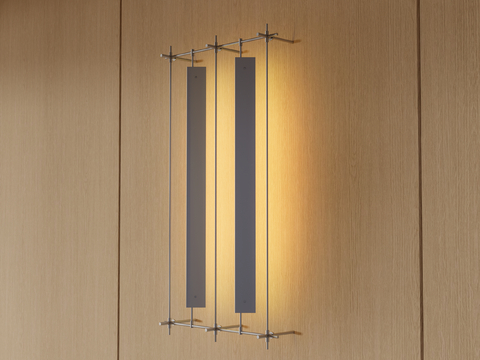 Modern wall lamp Mazar lamp