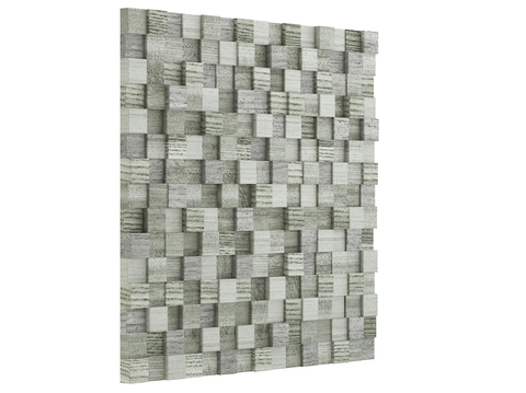 Panel Culture Stone Wall Mosaic