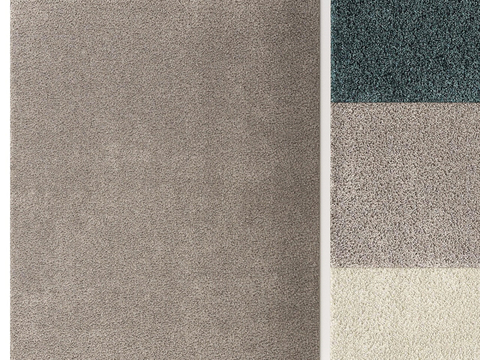 Modern Carpet