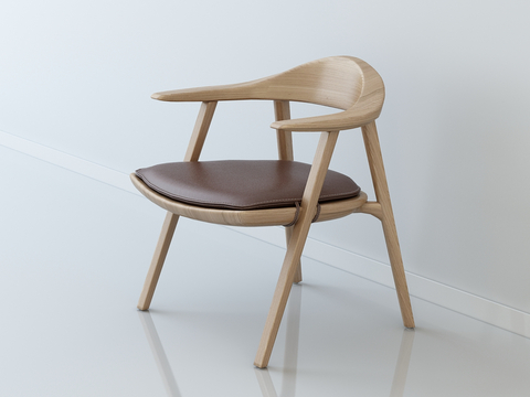 Nordic Chair Dining Chair