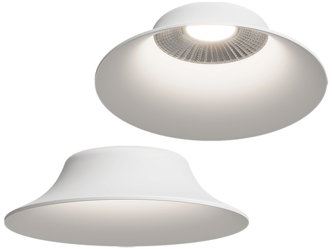 Maxlight Downlight