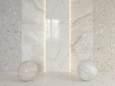 Marble Tile Wall Tile and Floor Tile