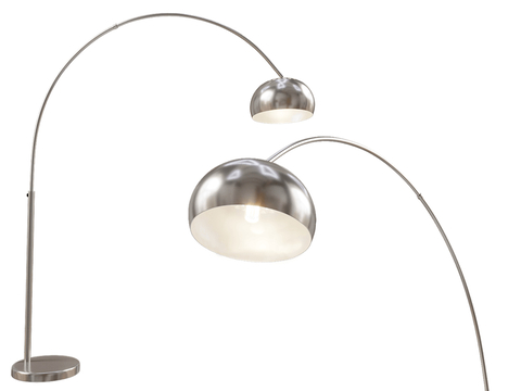 Zuiver Group Floor Lamp