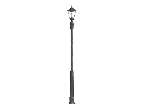 Street lamp outdoor lamp