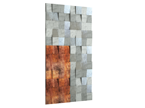 Panel Wall culture stone