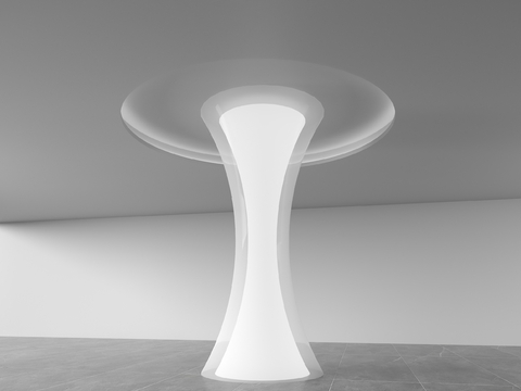 modern column shaped column shaped column