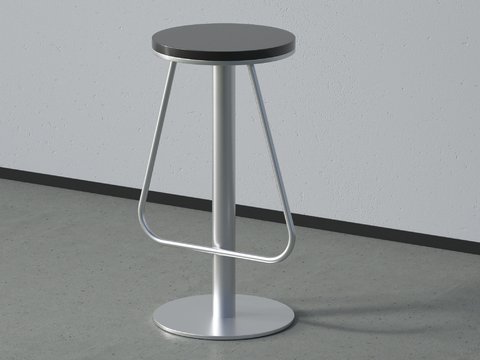 Modern Bar Stool Bar Chair