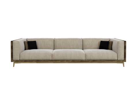 visionnaire Couch