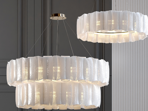 Affordable Luxury Style Chandelier Hall Chandelier