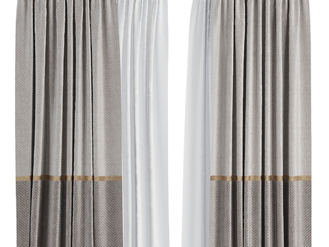 Modern Curtains