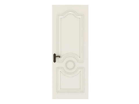 French Door Entry Door Swing Door