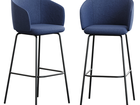 Modern Bar Chair Bar Stool